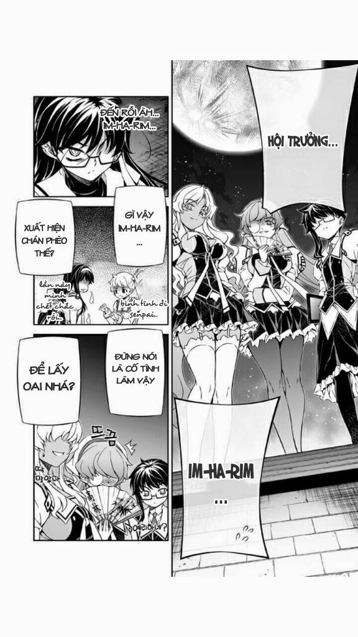 sai:taker - futari no artemis chapter 5 39