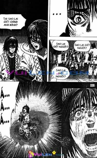 king of hell chapter 63 4