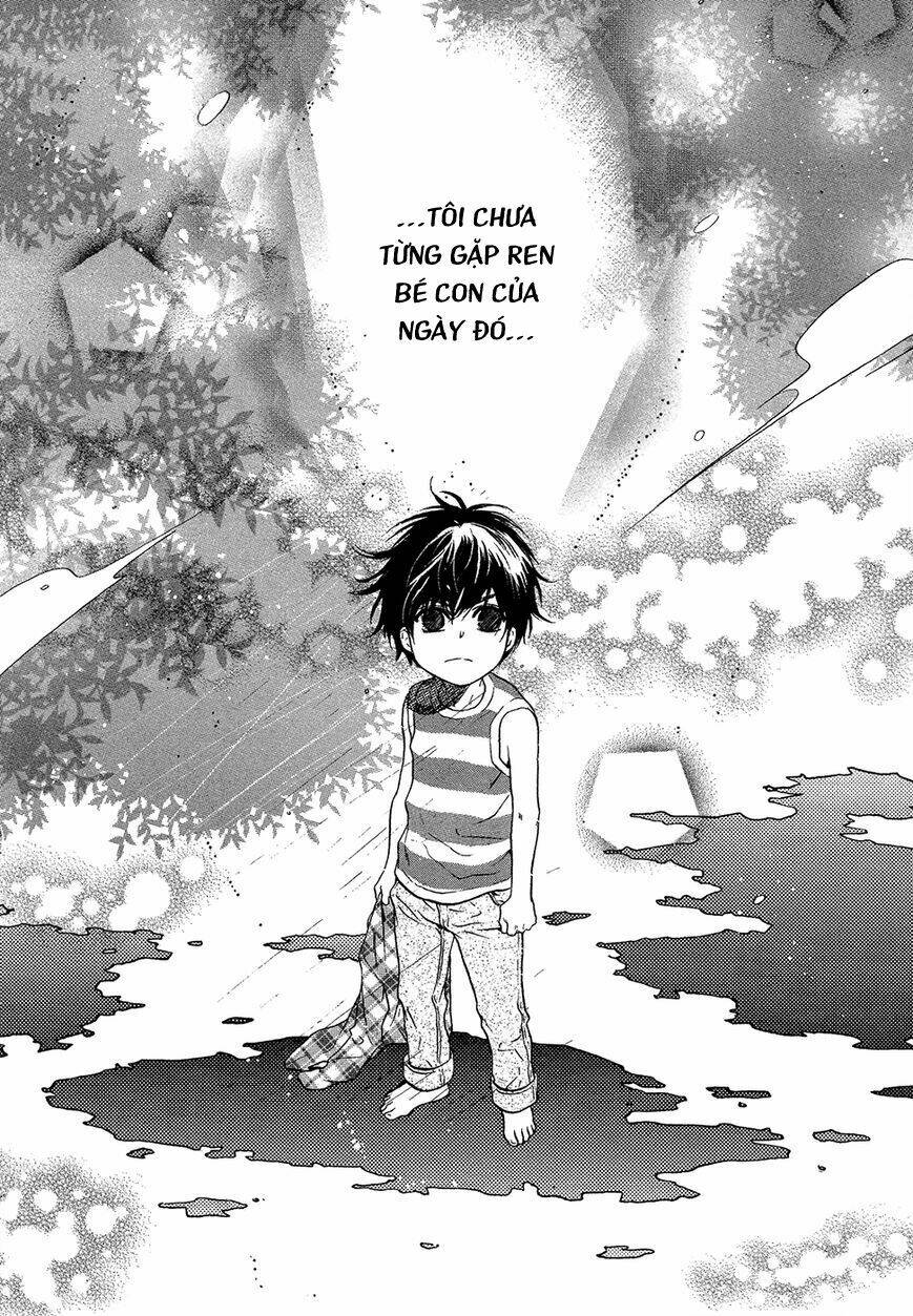 người yêu siêu cấp chapter 29 46