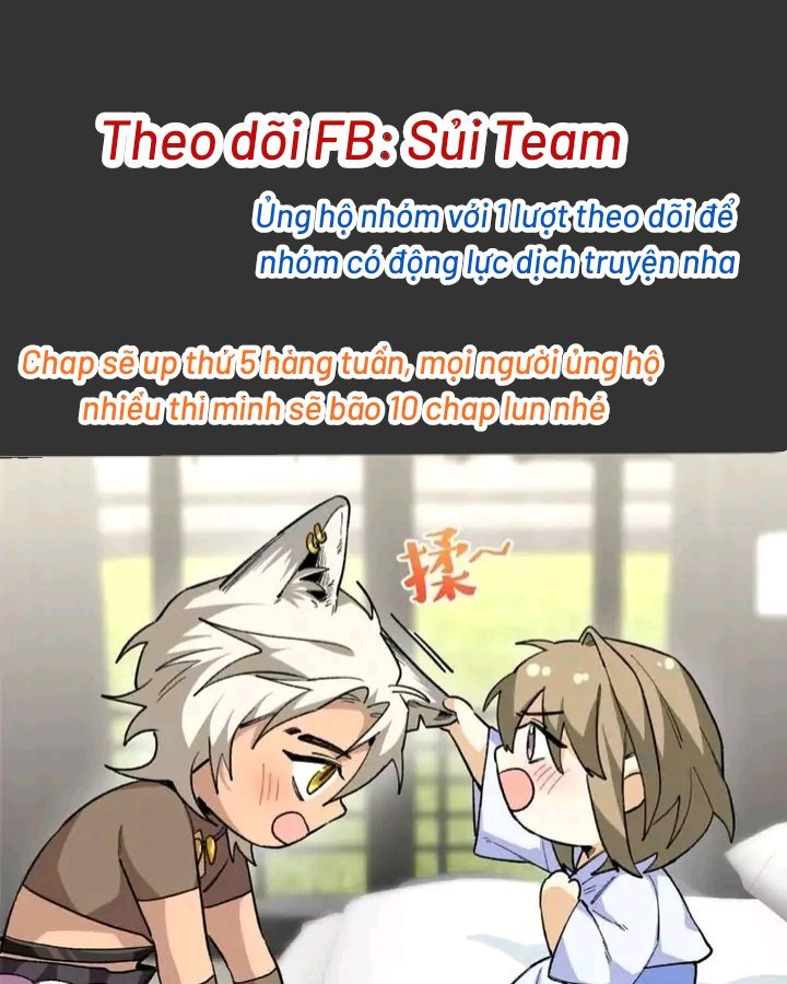anh chàng đầu quái dị và cô gái loài người chapter 1 13