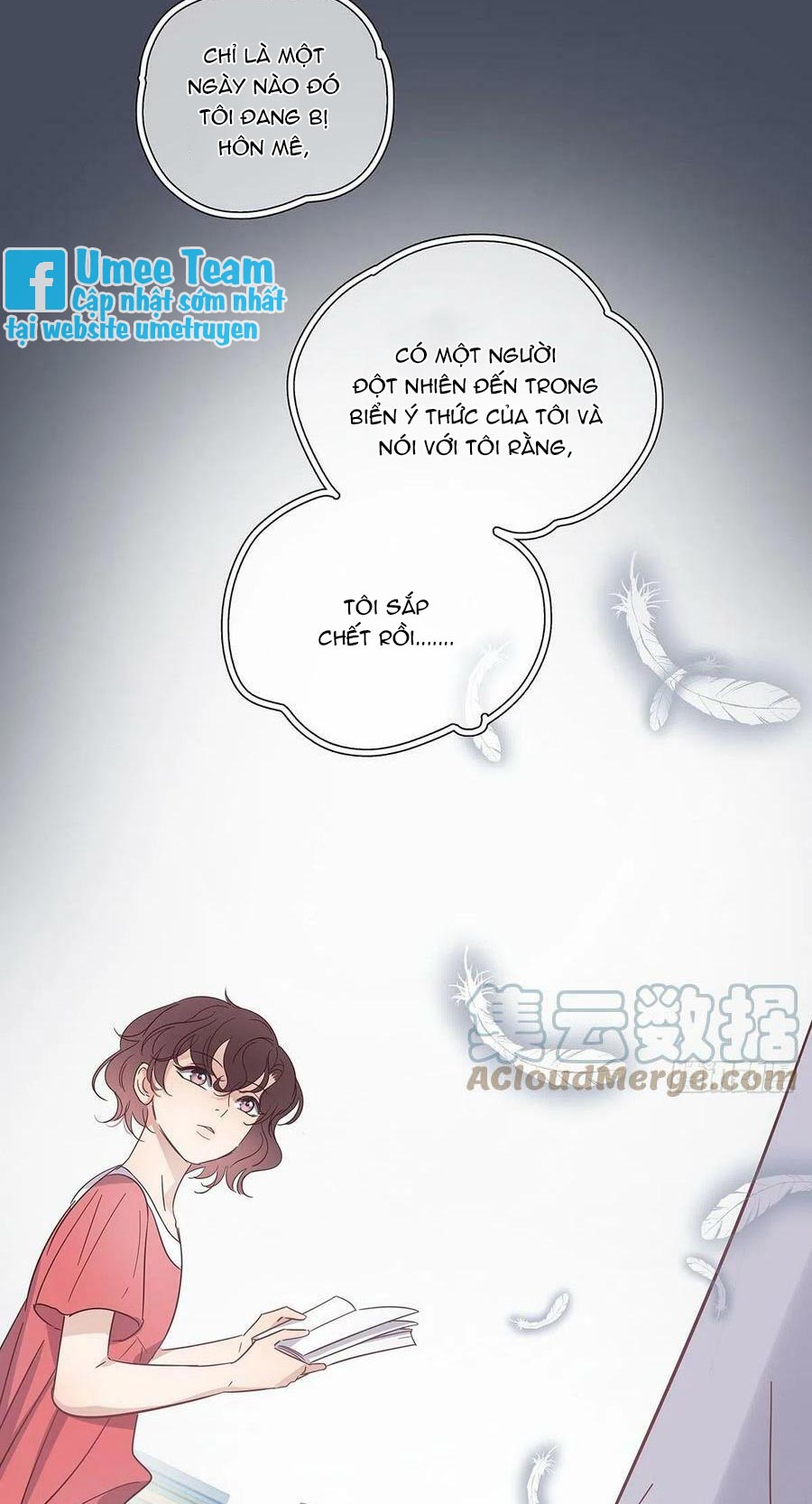 hôm nay nam giả trang nữ vẫn chưa được cầu hôn! chapter 77 20