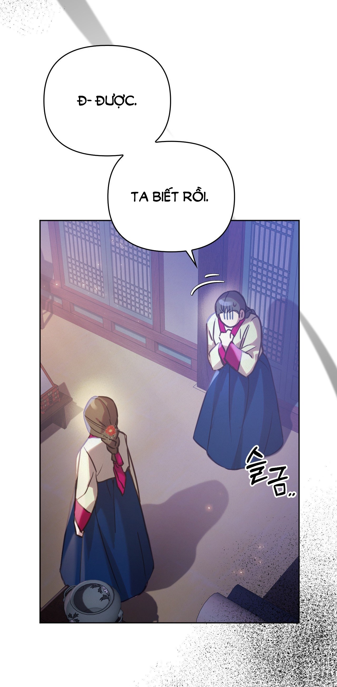 [18+] hậu cung kế chapter 6.2 23