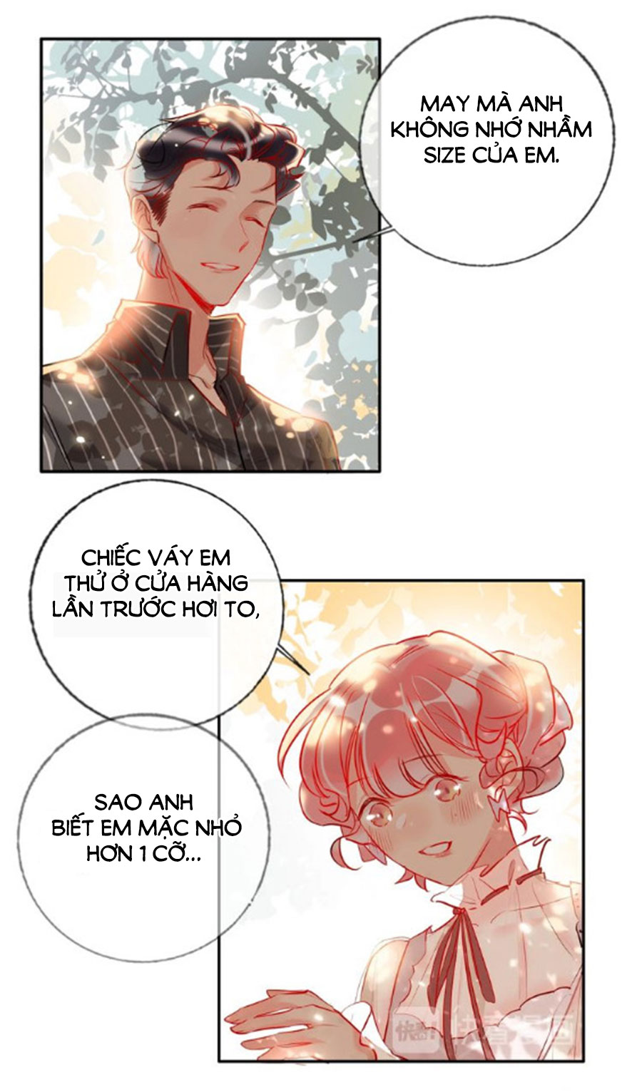 kế hoạch đánh chiếm của công chúa nghèo chapter 34 3