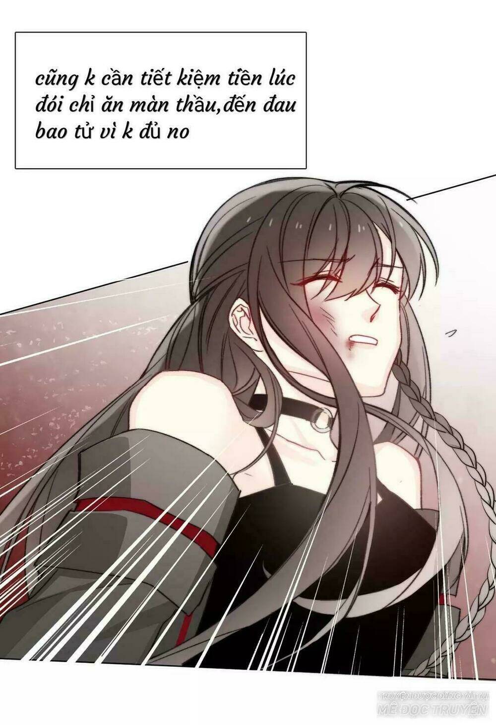 ta trở thành nữ vương tại dị thế giới chapter 3 56