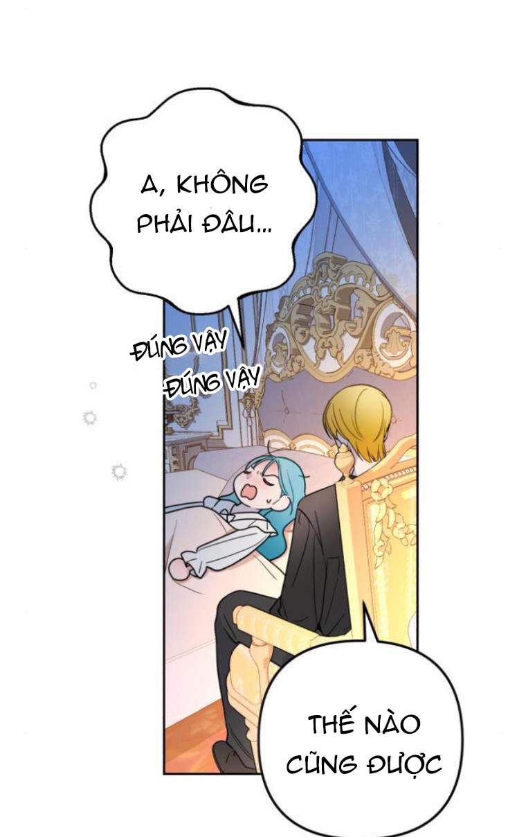 tiểu công nương mint chapter 9 41