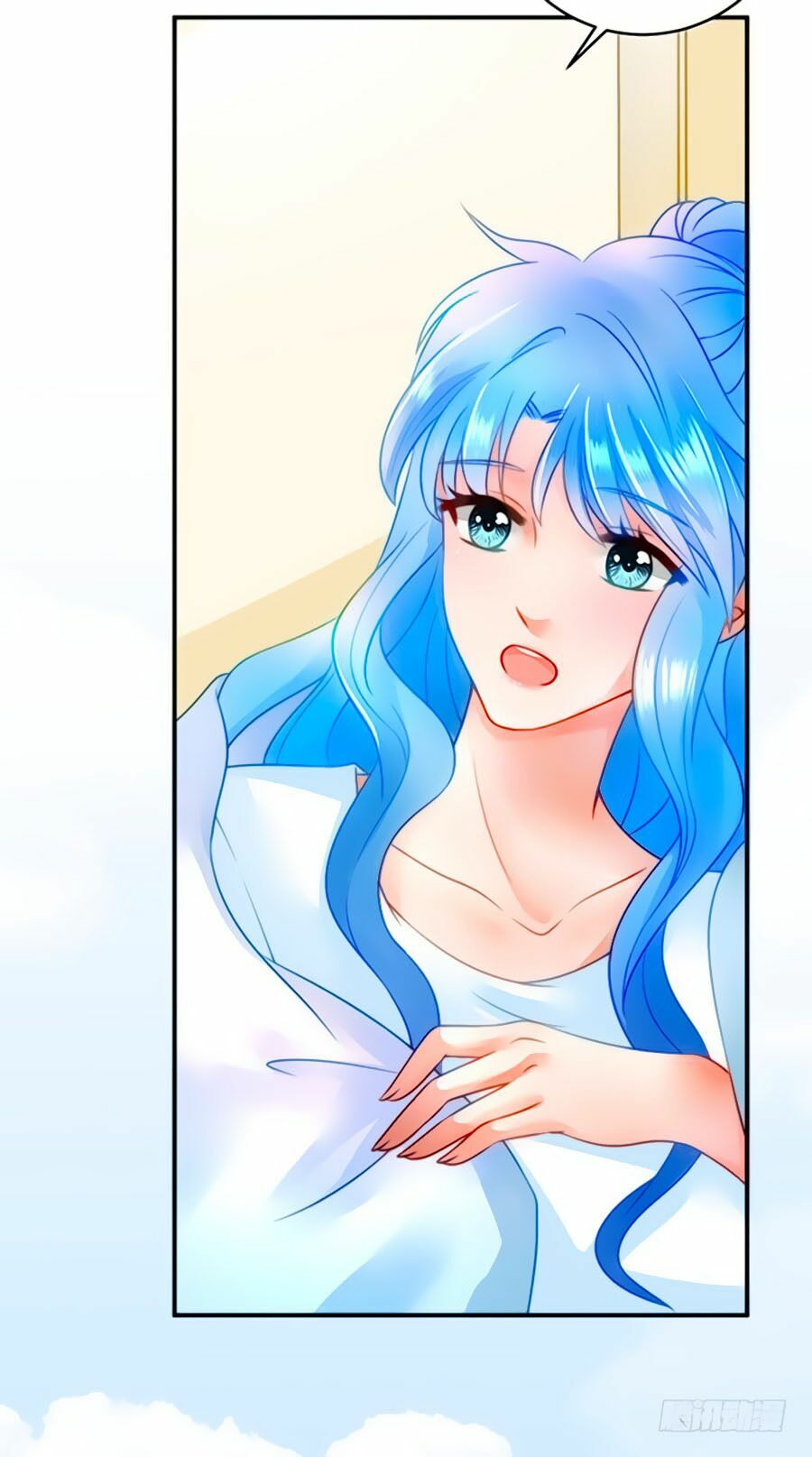 luyến đường thời quang chapter 24 14