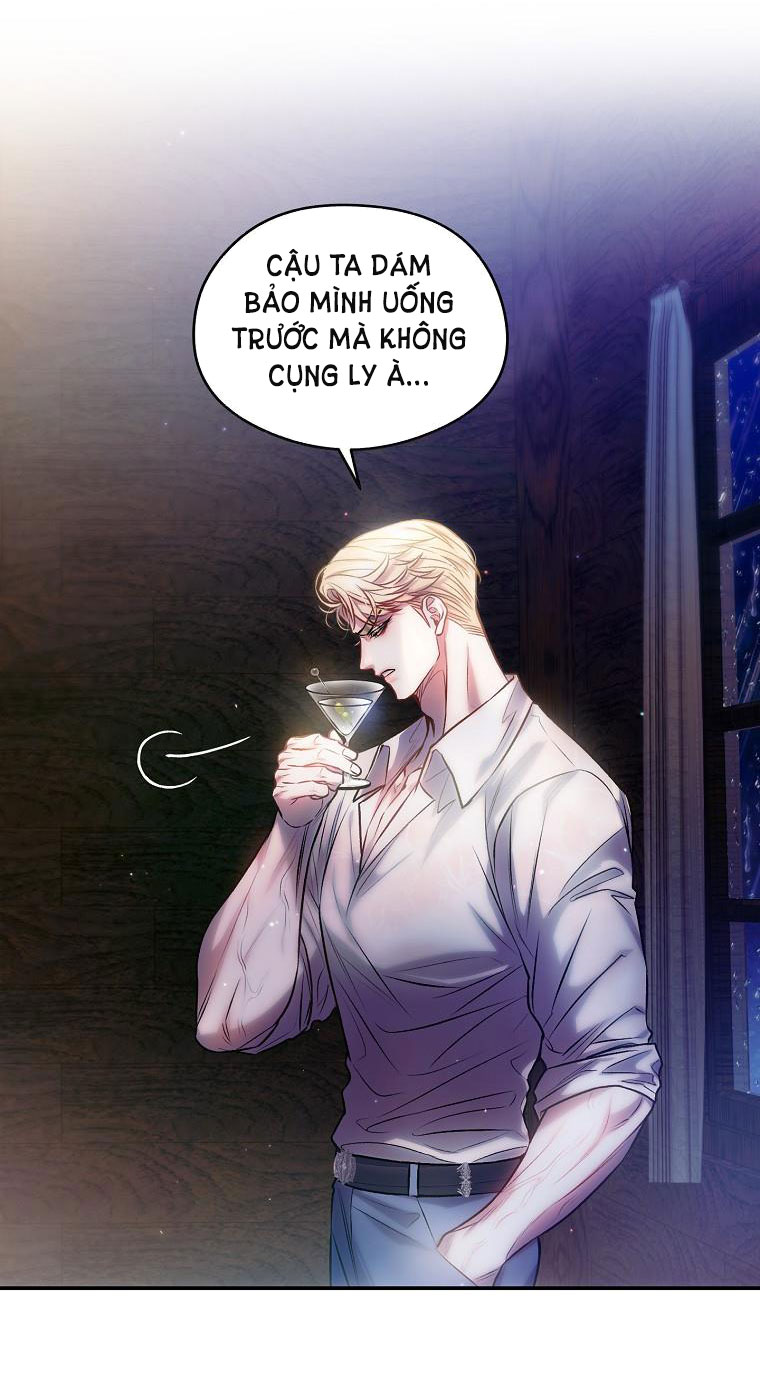 Sugar Rain chapter 25.1 - Trang 15