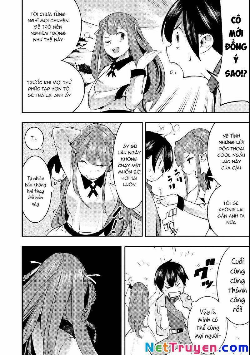 boy having useless skill mapping chapter 7 14