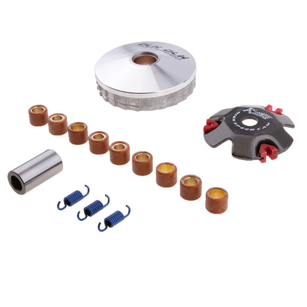 Variator Set For  TNG    50 49CC 2T Scooter