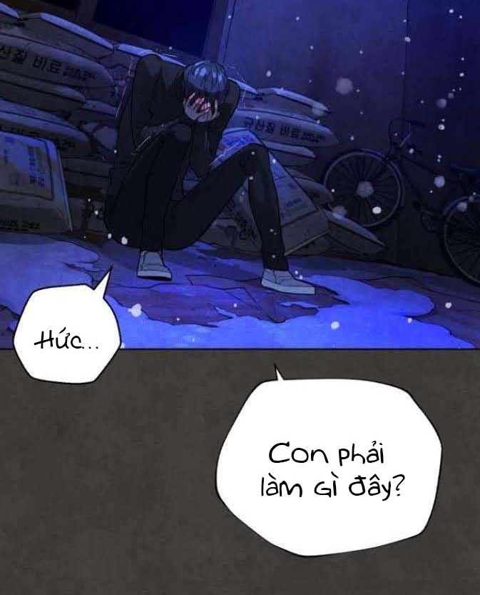 bạch huyết - white blood chapter 56 60