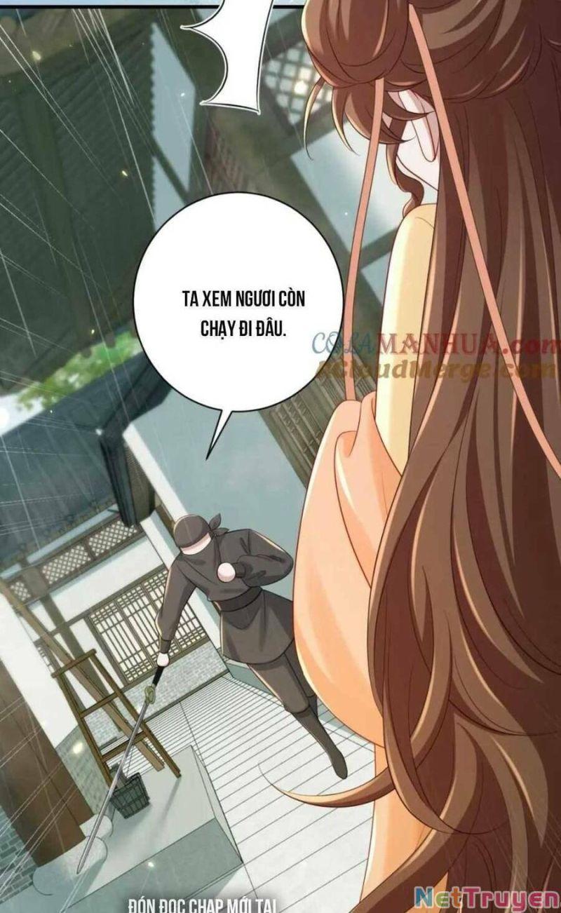 phương thức sinh tồn của công chúa pháo hôi chapter 168 19