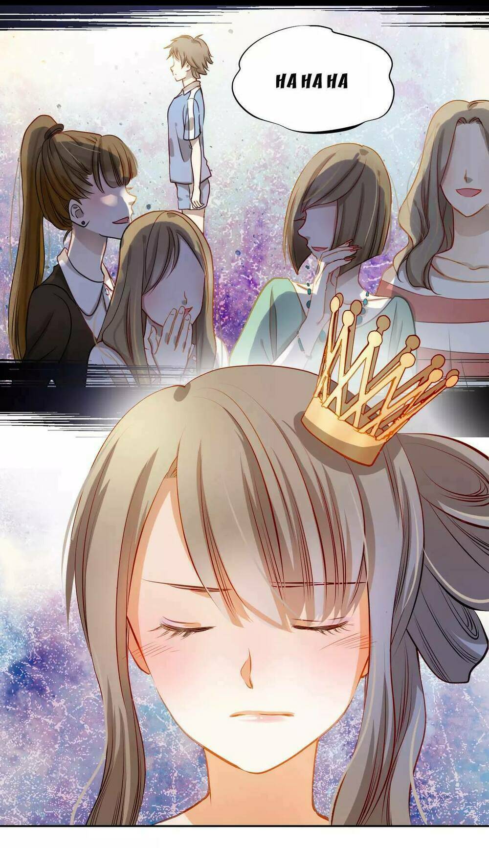 sự cám dỗ xấu xa chapter 29 14