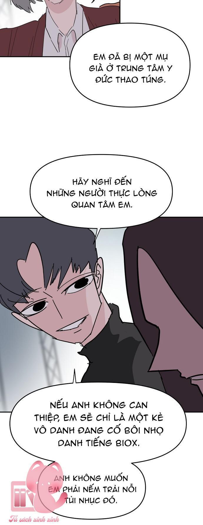 yêu không hồi kết chapter 34 51