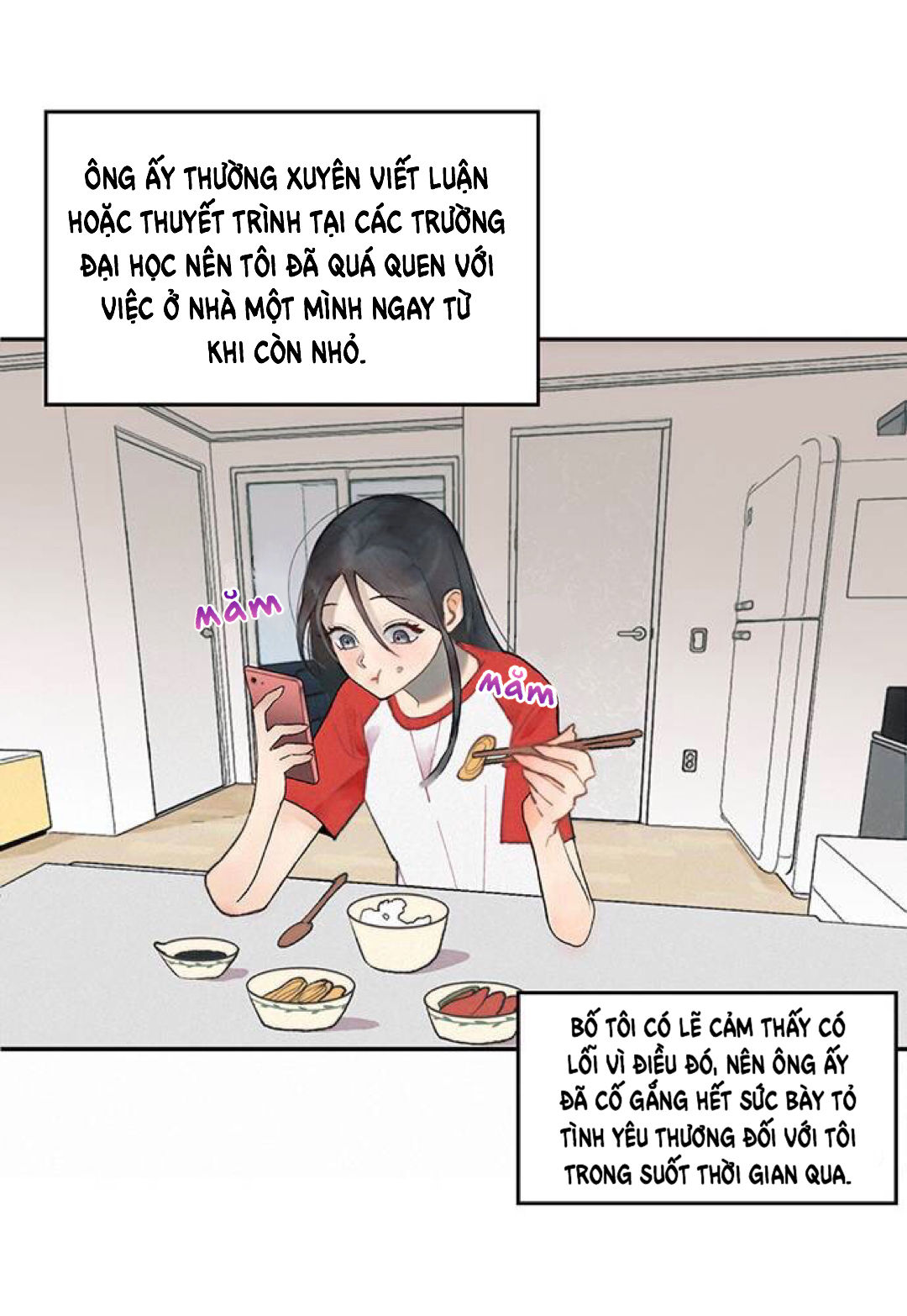 người tình của gwanghae chapter 1.1 28