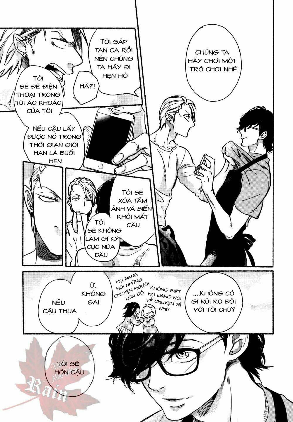 yondaime ooyamato tatsuyuki chapter 3 12