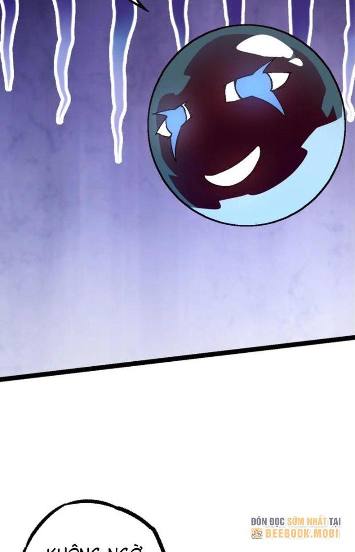 từ cây cổ thụ bắt đầu tiến hóa chapter 79 31