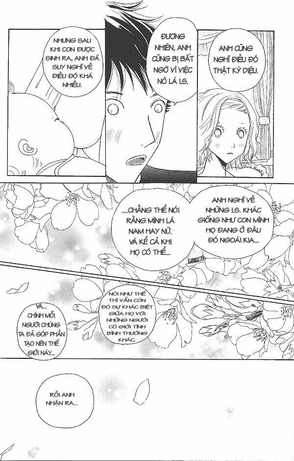 i.s. (intersexuality) chapter 3 44