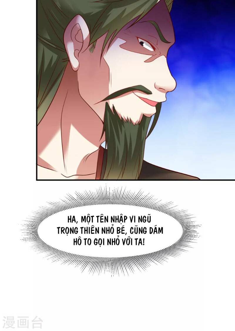 đạo ấn chapter 17 9