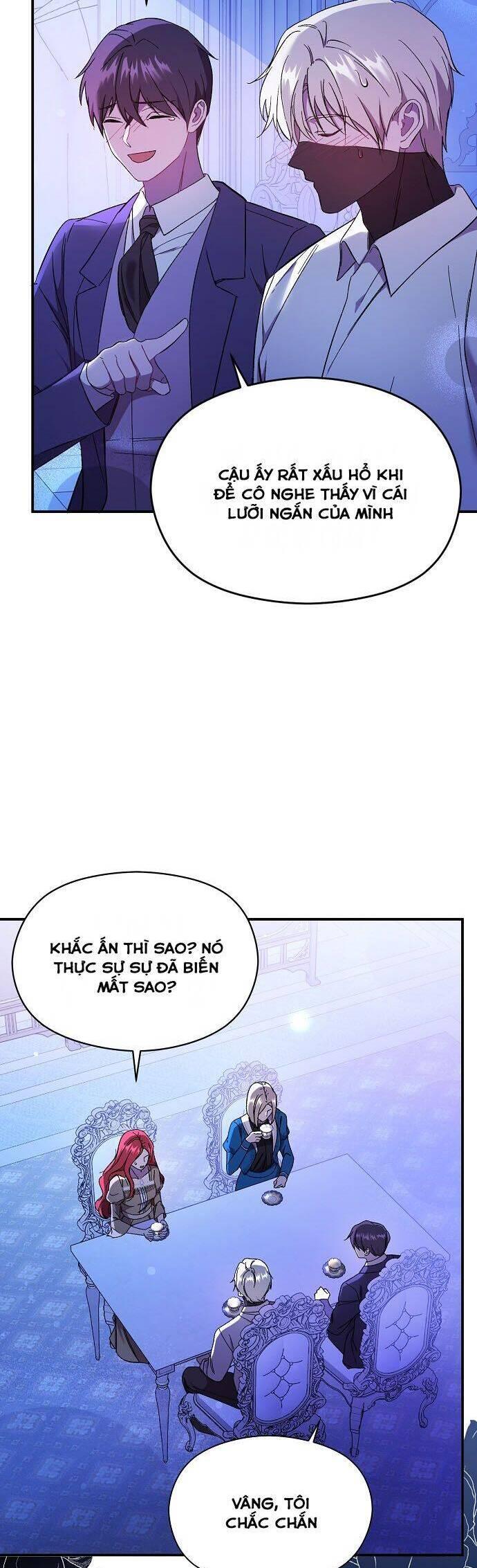 tôi không cố ý quyến rũ nam chính đâu! chapter 73 29