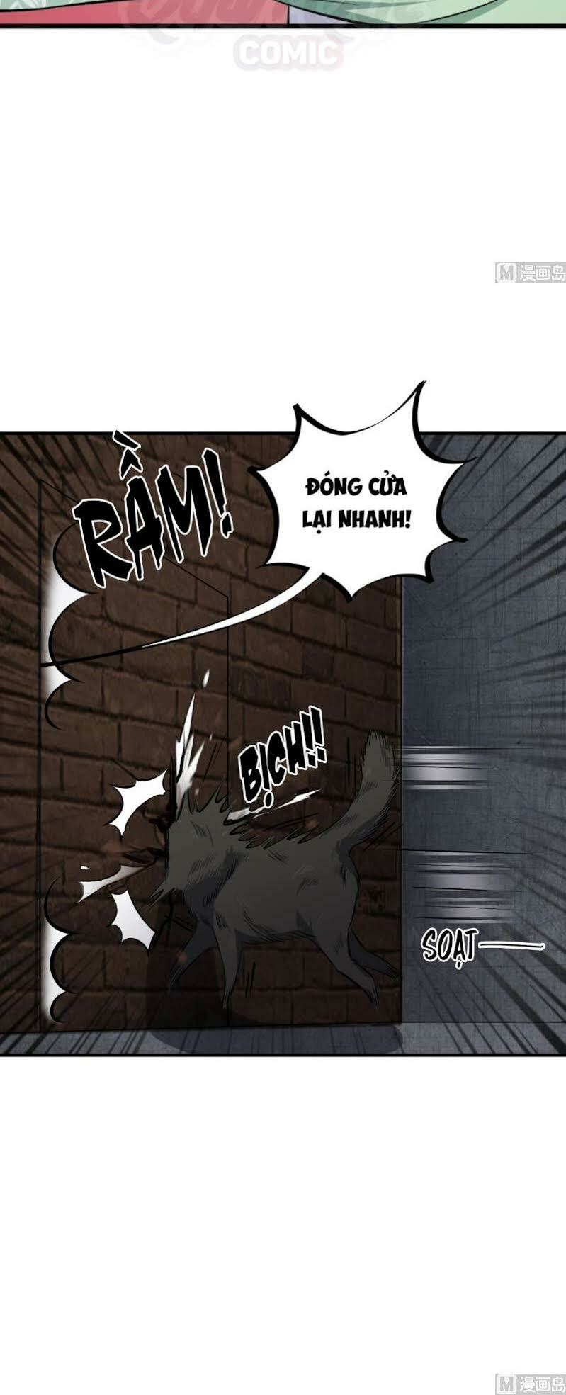 trọng sinh tới đại đường chapter 79 8