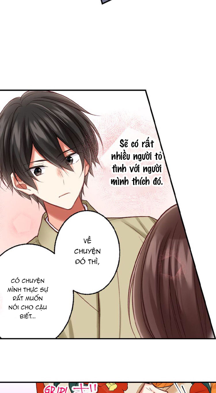 họ chắc chắn đã làm chuyện đó chapter 50.2 1