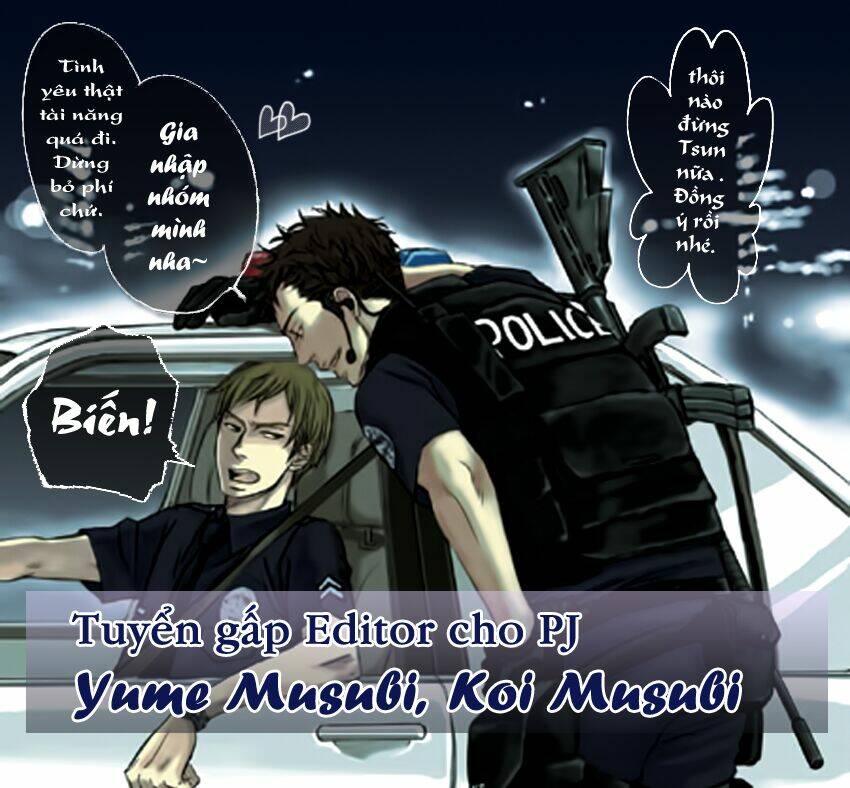 nights - oneshot chapter 2 31