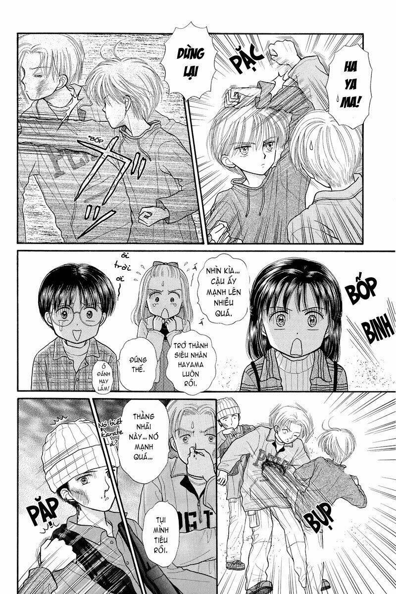 kodomo no omocha chapter 33 16