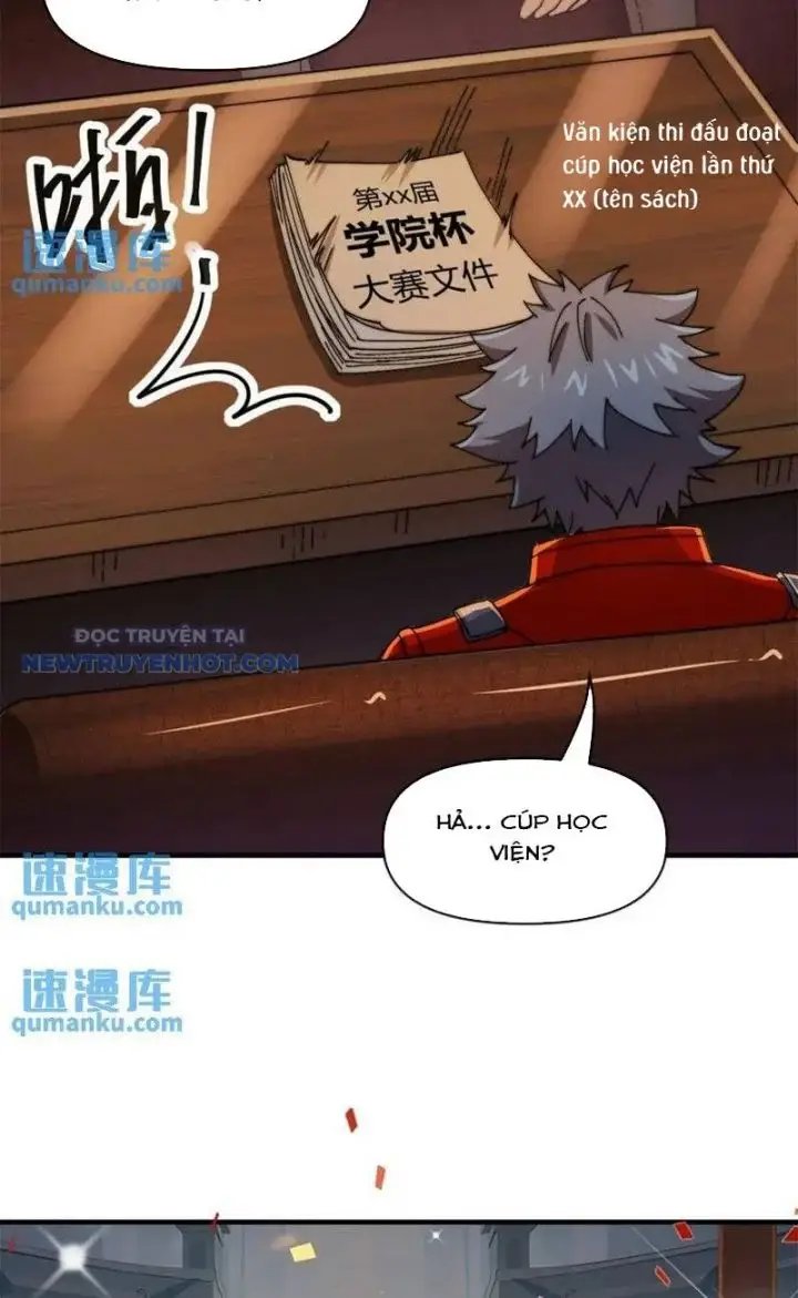 Siêu Thần Chế Tạp Sư chapter 155 22