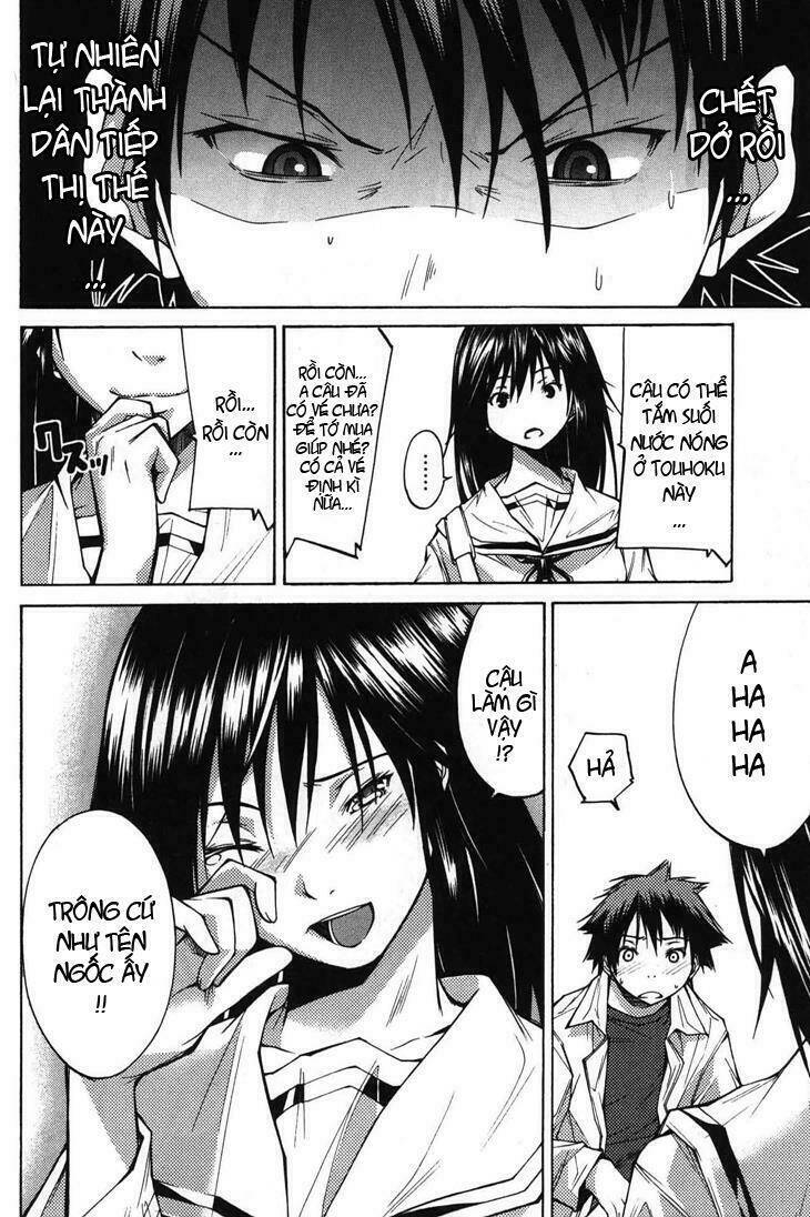 countrouble chapter 2 27