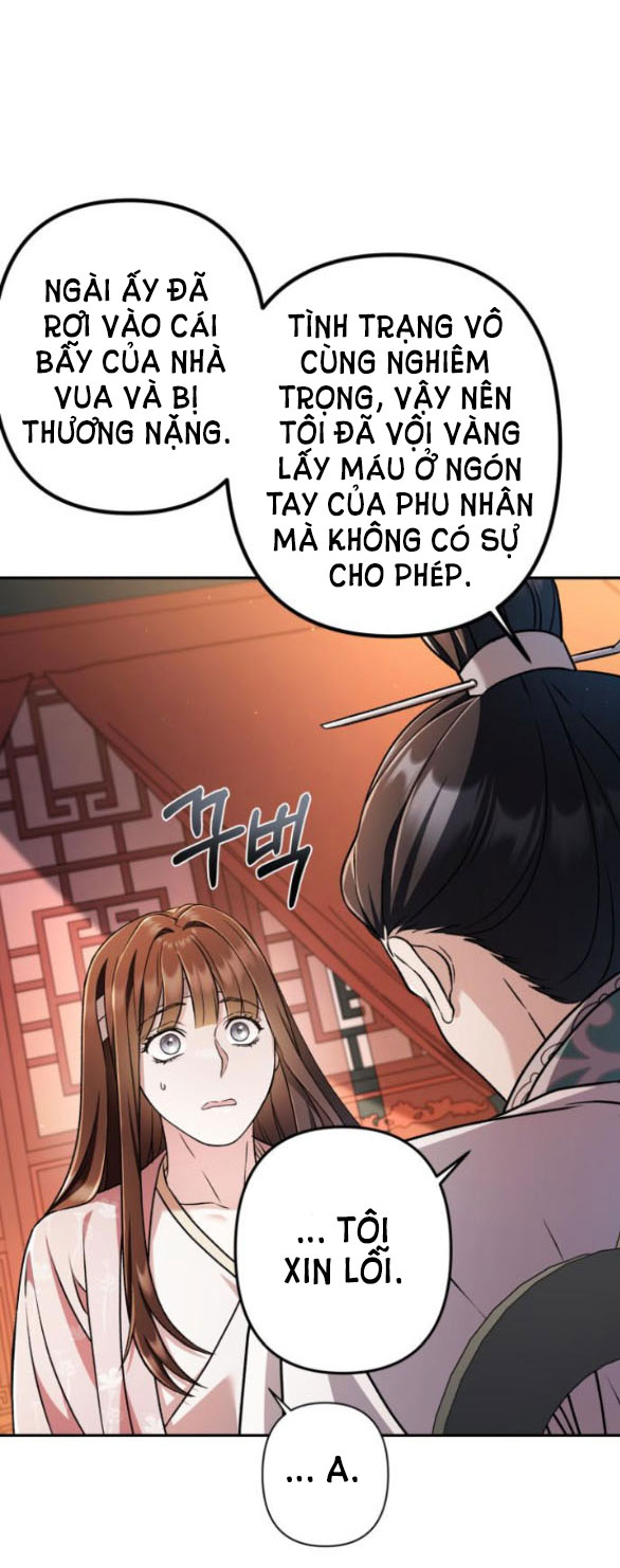 bản tình ca heeran chapter 61.1 27