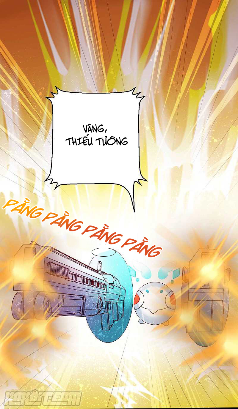 đế quốc tinh tế đệ nhất sủng hôn. chapter 2 27