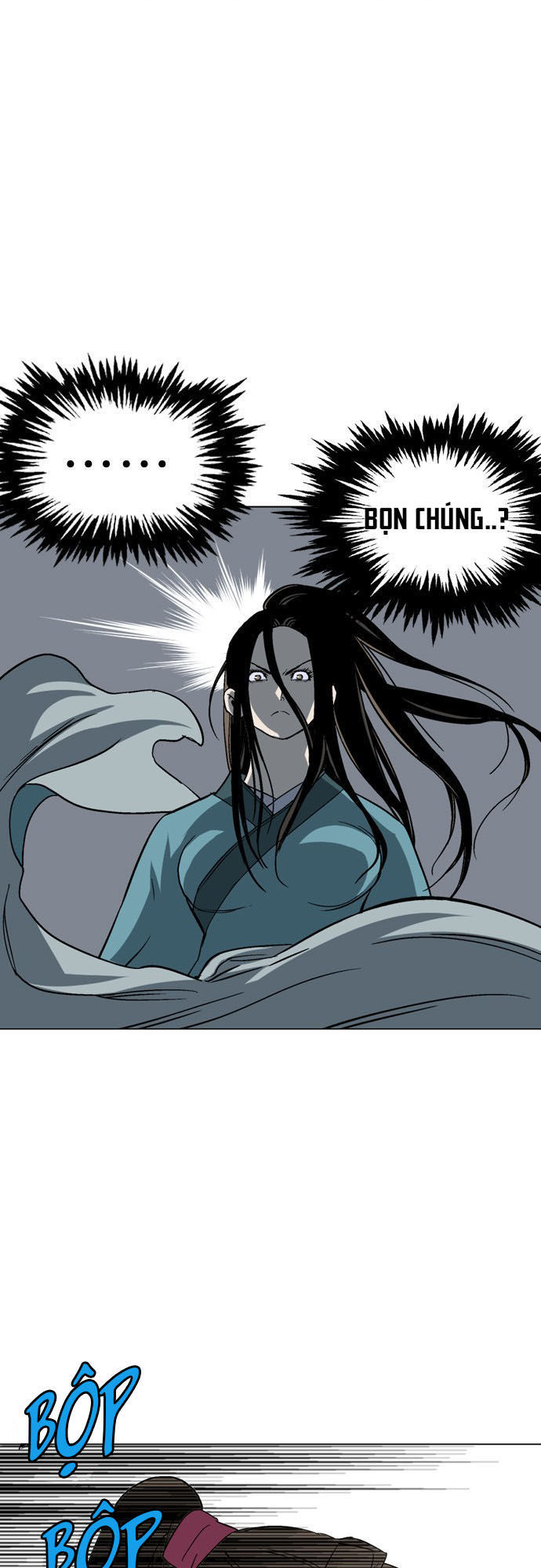 cao thủ 2 chapter 16 29