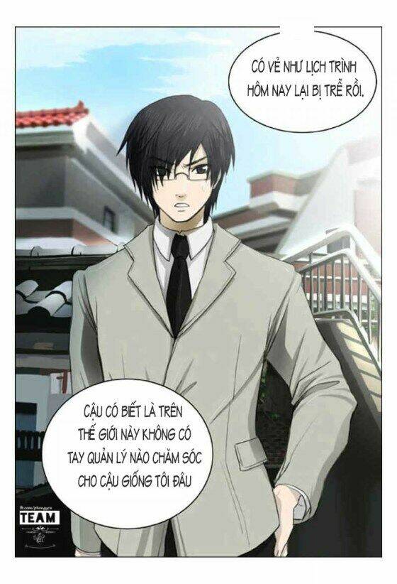 chúa tể perdien chapter 5 4