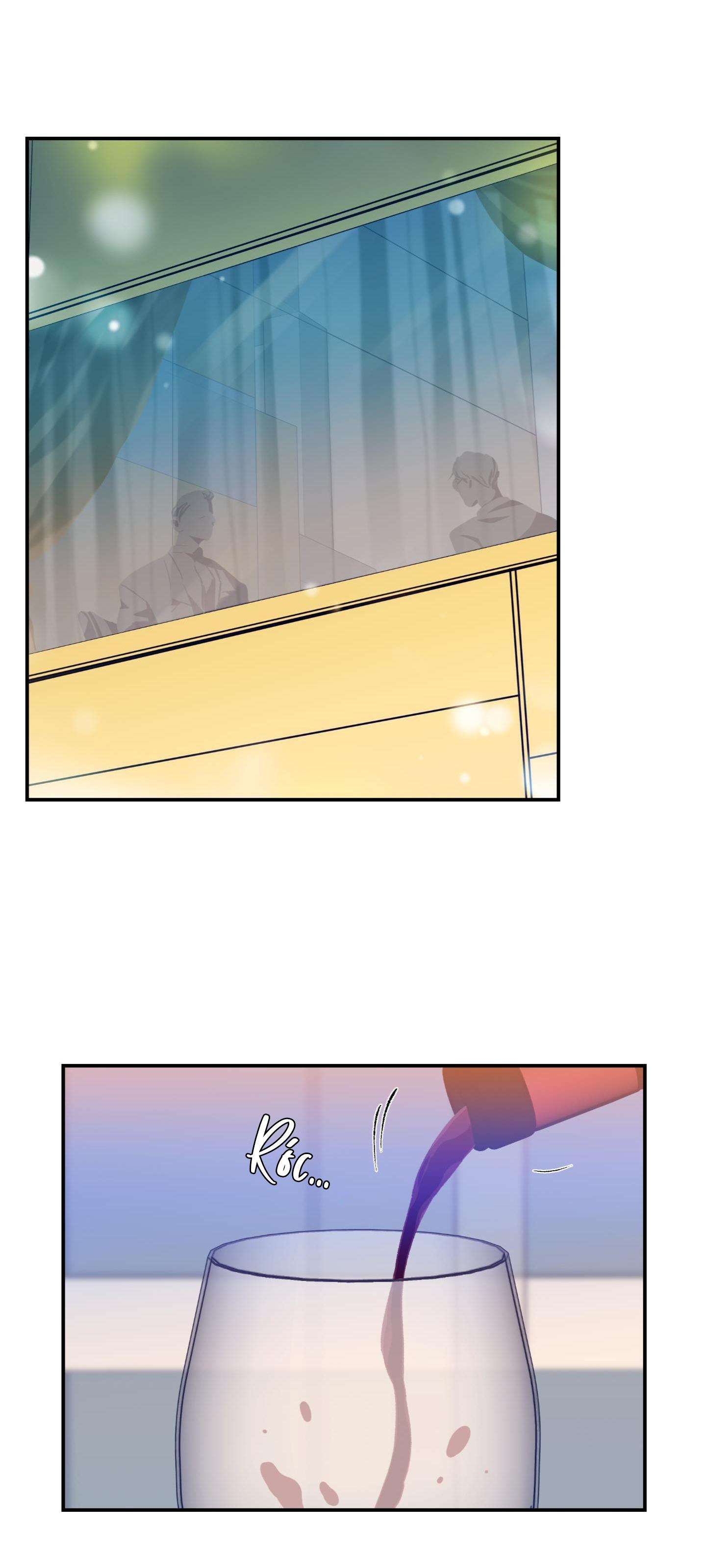 ông chú bên cửa sổ chapter 47 25