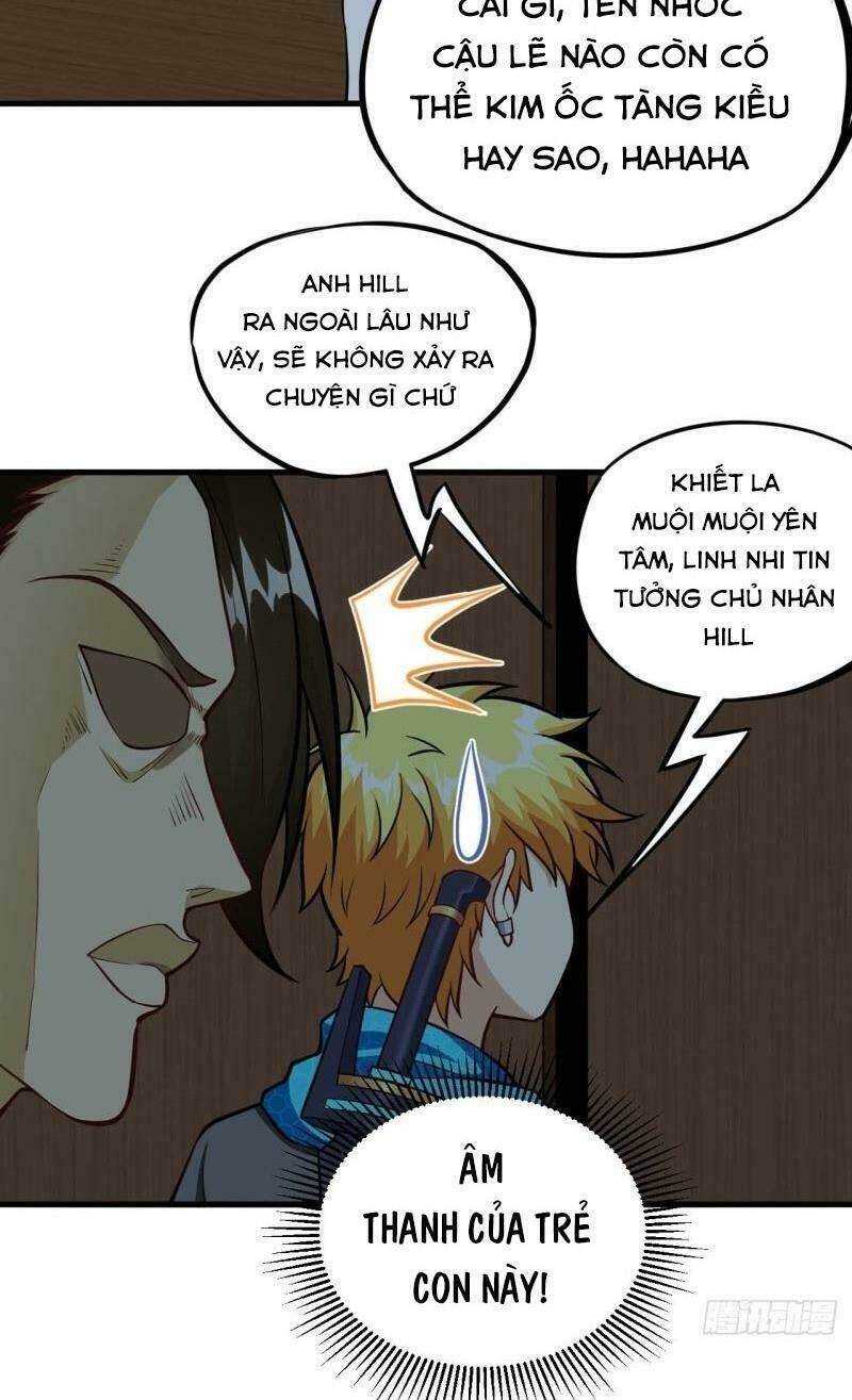 minh nhật thần đô chapter 54 26