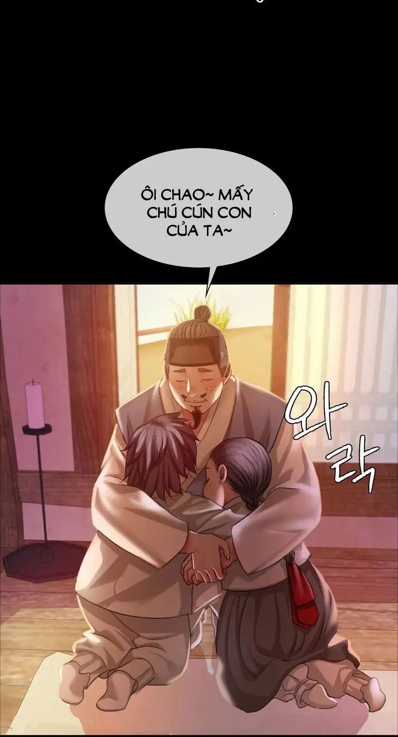 [18+] tiểu thư chapter 24 11