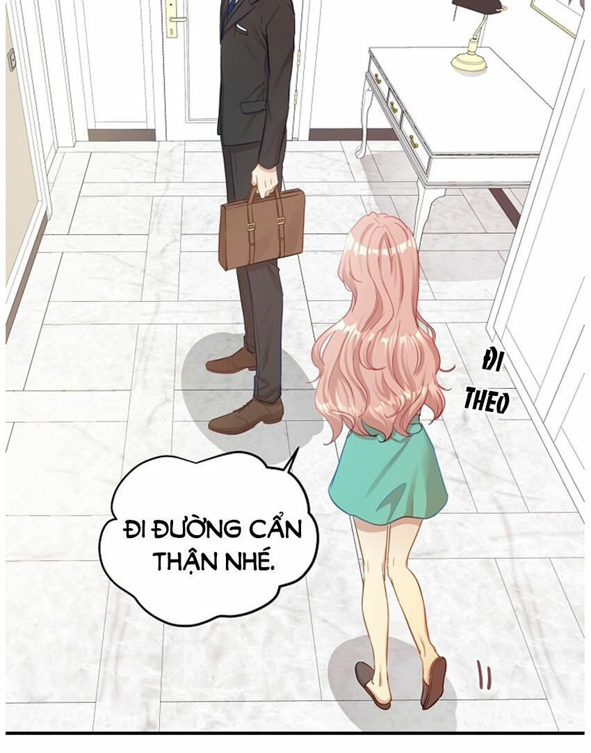 cuộc sống kỳ thú chapter 20 12