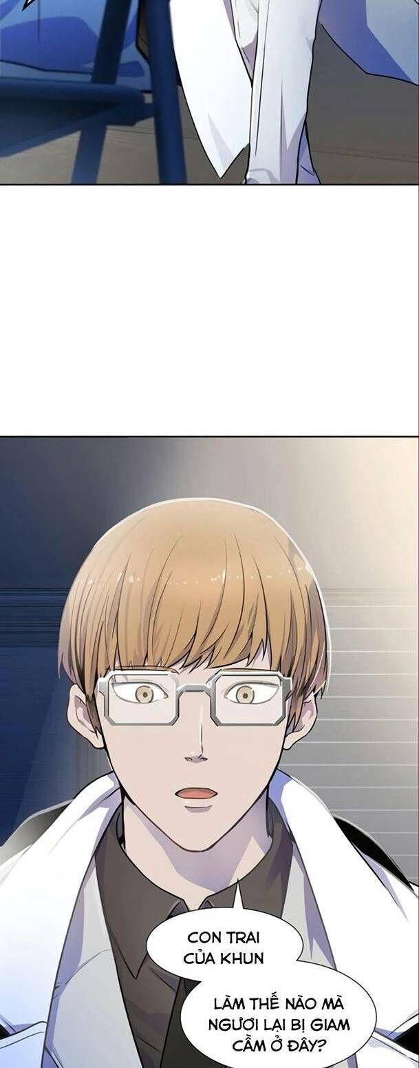 tòa tháp bí ẩn 2 chapter 555 36