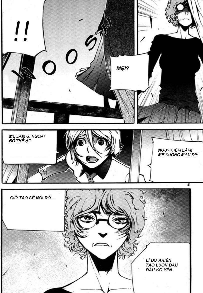 baptist chapter 1 40