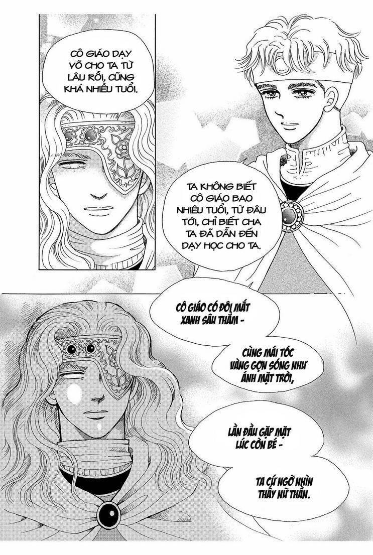 princess – công chúa xứ hoa p5 chapter 17 1
