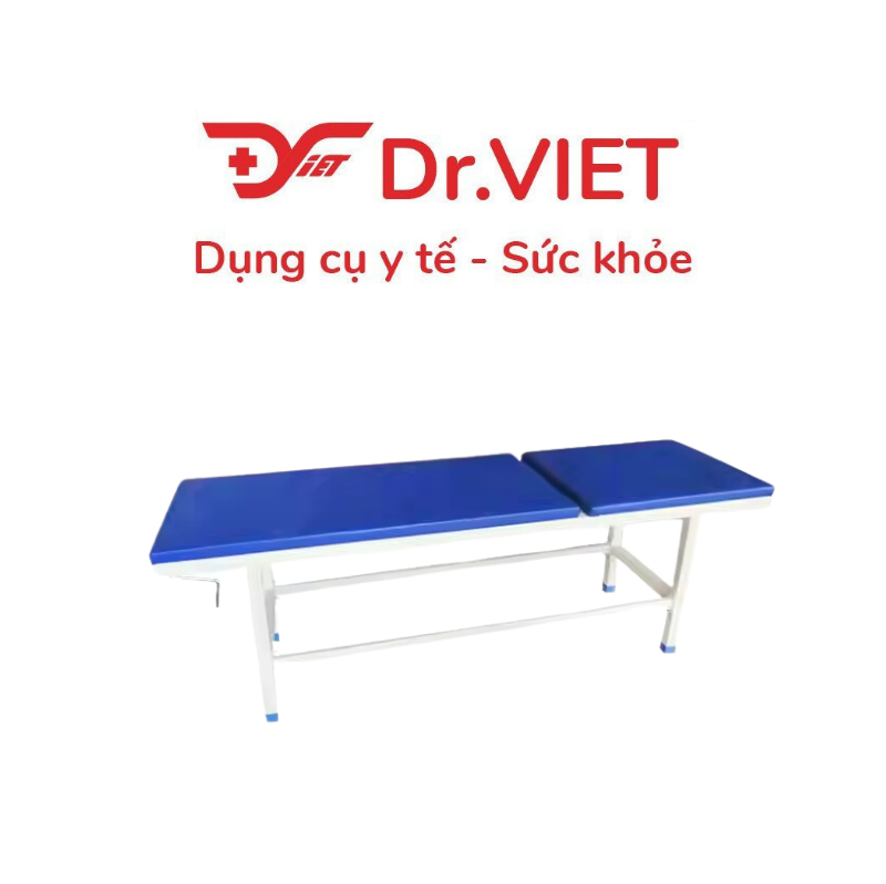 Bàn khám bệnh bằng cơ A02-II (C01)