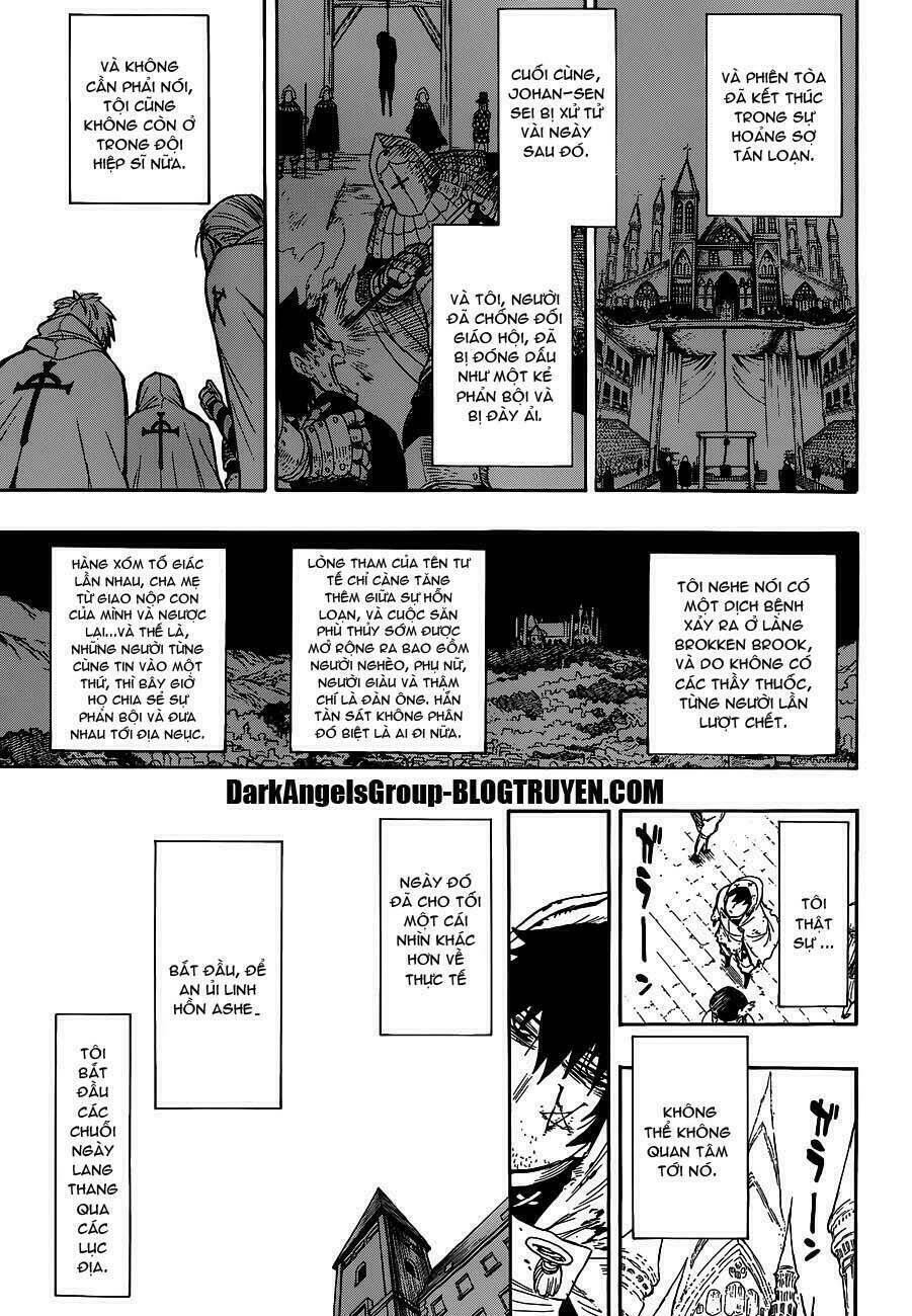 rengoku no ashe !!! chapter 1 30