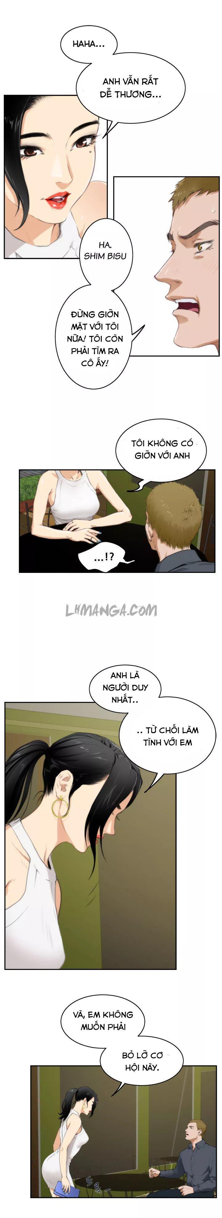 h-mate chapter 55 20