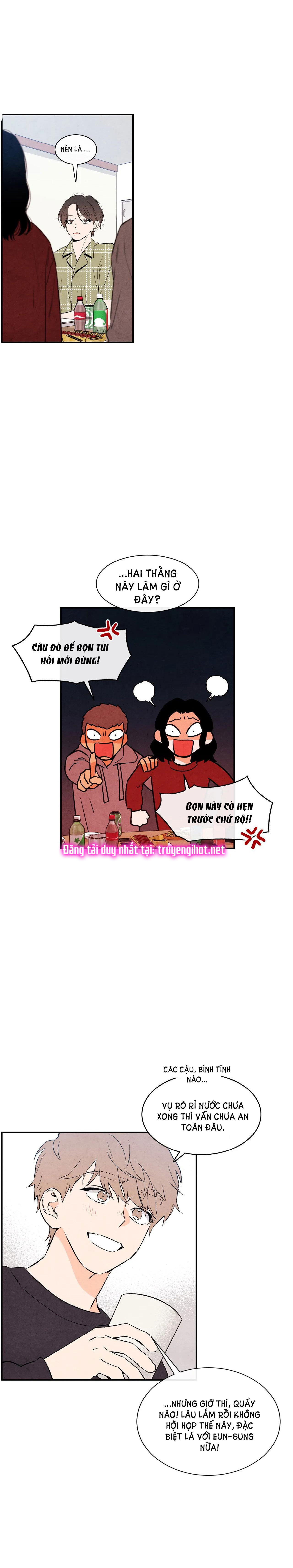 1 cộng 1 bằng.... chapter 35 3