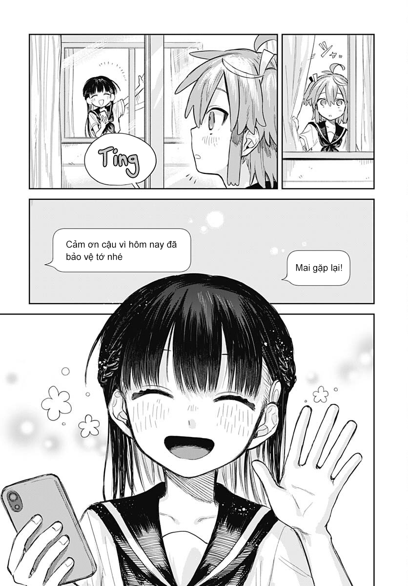 josou danshi wa skirt wo nugitai! chapter 1 30