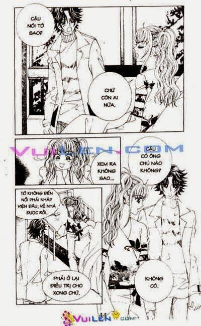 cặp đôi kỳ lạ chapter 3 45