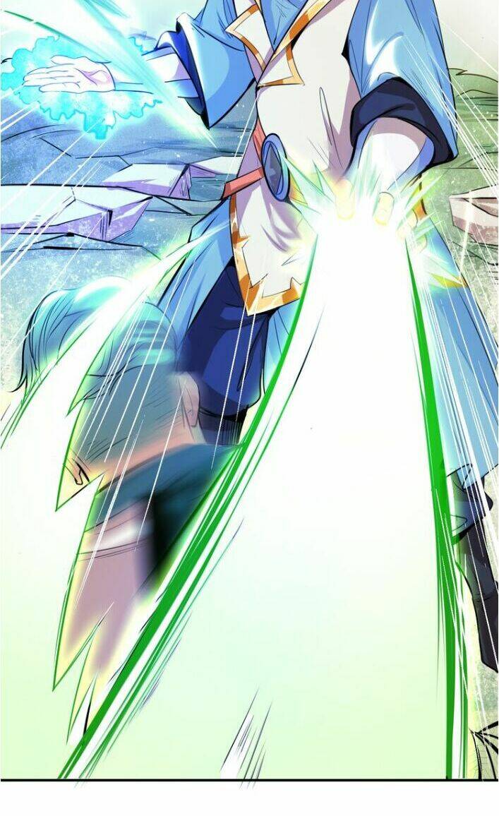 ngự thiên thần đế chapter 6.2 15