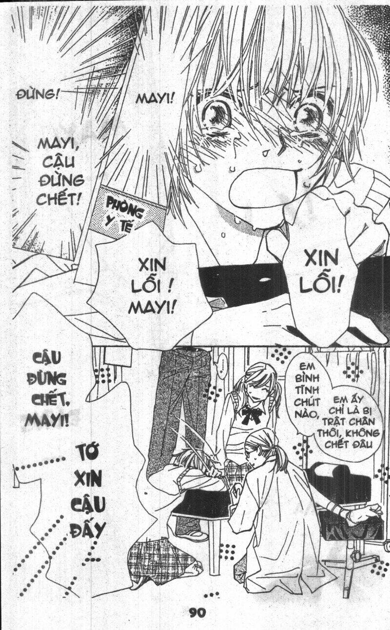 sweet mission chapter 4 88