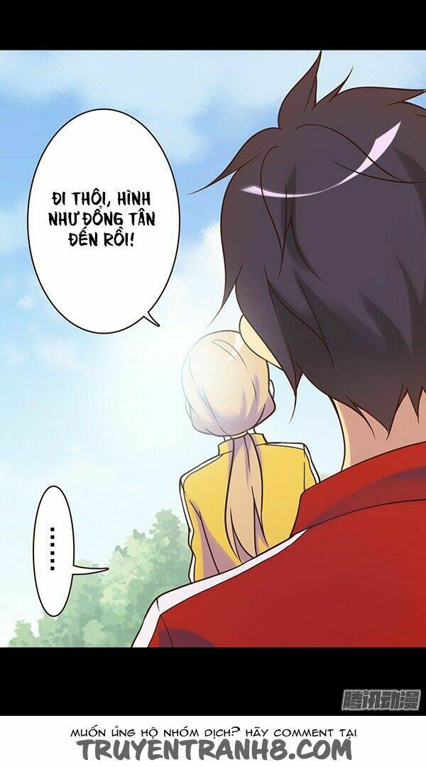 love-c romantic fruity chapter 26 15