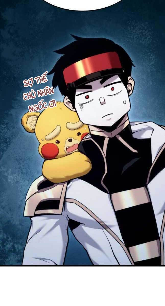 huyền thoại game thủ - tái xuất chapter 80 128